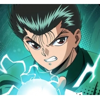 유유백서: 격전